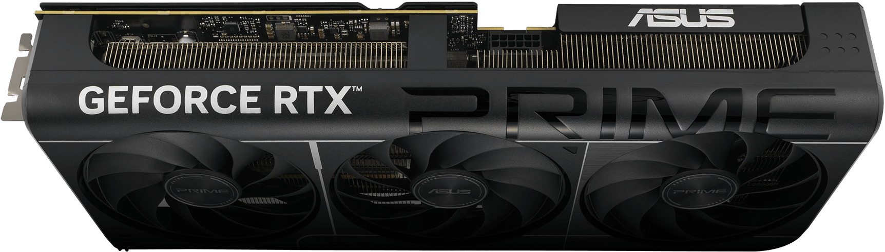 ASUS Prime GeForce RTX 5070